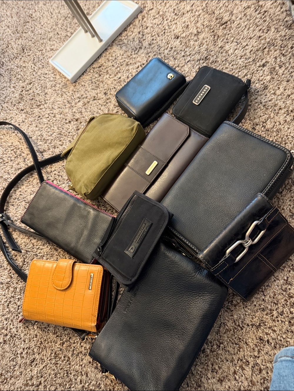 Name Brand Lot